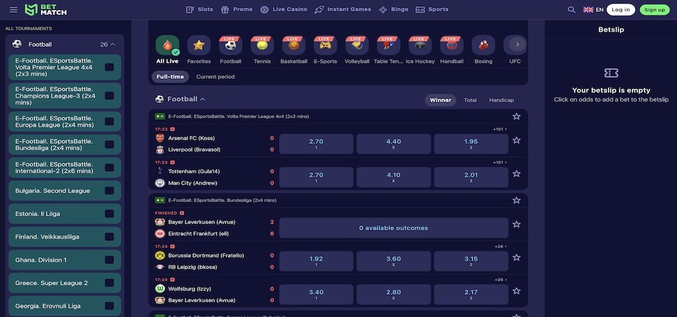 betmatch-live-betting